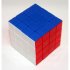 Diansheng 4x4x4 4x4 Stickerless Cube Puzzle