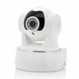 1/4 Inch Color CMOS IP Camera - Smart-Eye