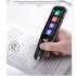 Dictionary Pen Language Translator Device High Accuracy Scanning Translator With 134 Languages Online 29 Offline Scanning Reading Pen For Learning Travel Busine
