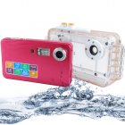 Digicam  DV Camera