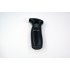 Digital  Alcohol  Tester Lcd Display Breath Alcohol Tester Device Breath Analyzer black