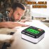 Digital Angle Finder Magnetic Mini Level Bevel Gauge Inclinometer Precise Measurement Tool for Woodworking with bubbles