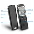 Digital Audio Voice Recorder Usb Professional 96 hour Recording Real Time Display with Wav Mp3 Player 32gb