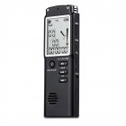 Digital Audio Voice Recorder Usb 96-hour Recording Real Time Display