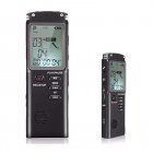 Digital Audio Voice Recorder Real Time Display Phone Recording Mp3 Player