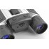 Digital Binocular Camera with 1 3 megapixel sensor  10x zoom and SD card recording wildlife explorers and nature lovers