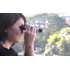 Digital Binocular Camera with 1 3 megapixel sensor  10x zoom and SD card recording wildlife explorers and nature lovers