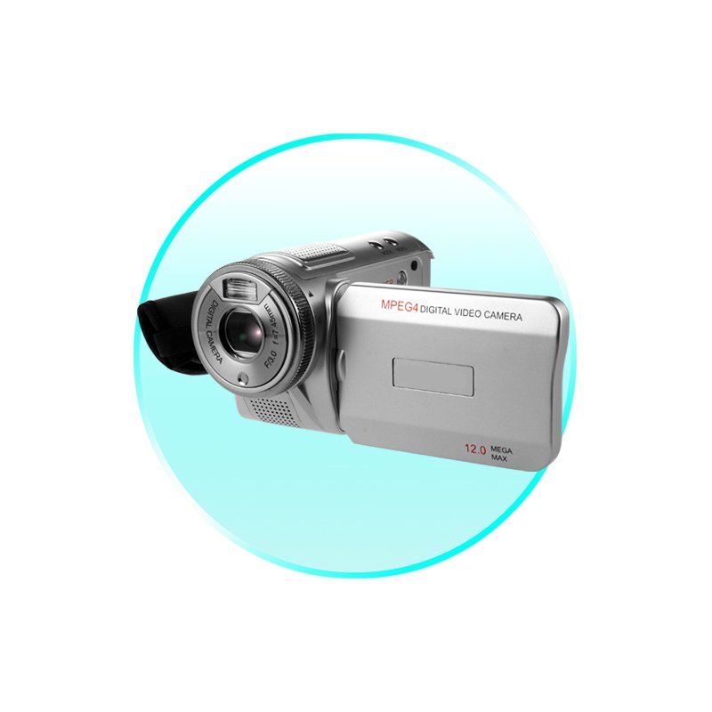 Digital Camcorder