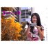 Digital Camcorder which can operate as a high quality video camera for recording AVI video  a digital photo camera  and even as a PC Web Camera 