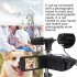 Digital Camera 16X Zoom 1080P Full HD Digital Camera With 2 4 Inch LCD 270 Degree Rotation Screen For Beginner Professional Photographer US plug