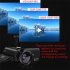 Digital Camera 16X Zoom 1080P Full HD Digital Camera With 2 4 Inch LCD 270 Degree Rotation Screen For Beginner Professional Photographer US plug