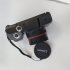 Digital Camera 2 4inch TFT LCD Screen Full HD 1080P 16MP Camera Professional Video Camera Camcorder Vlogging Flip Selfie Camcorder  black