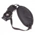 Digital Camera Strap Hand Wrist for Canon Nikon Sport Stablizer Cord Rope for Film SLR DSLR Bracelet Belt Accessory black