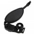 Digital Camera Strap Hand Wrist for Canon Nikon Sport Stablizer Cord Rope for Film SLR DSLR Bracelet Belt Accessory black