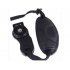 Digital Camera Strap Hand Wrist for Canon Nikon Sport Stablizer Cord Rope for Film SLR DSLR Bracelet Belt Accessory black