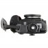 Digital Camera Strap Hand Wrist for Canon Nikon Sport Stablizer Cord Rope for Film SLR DSLR Bracelet Belt Accessory black