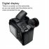 Digital Camera with 2 4 Inch Screen Wide Angle Lens 16x Zoom Digital Camera with Wide Angle Lens