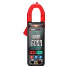 ANENG Digital Clamp Meter 6000 Counts St212 DC Current 400a Multimeter