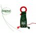 Digital Clamp Meter at a wholesale price  Measuring AC DC currents with high resolution and accuracy  This clamp meter enables you to accurately measure electri