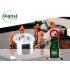 Digital Clamp Meter at a wholesale price  Measuring AC DC currents with high resolution and accuracy  This clamp meter enables you to accurately measure electri