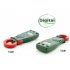 Digital Clamp Meter at a wholesale price  Measuring AC DC currents with high resolution and accuracy  This clamp meter enables you to accurately measure electri