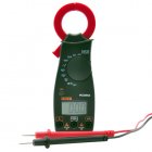 Digital Clamp Meter at a wholesale price  Measuring AC DC currents with high resolution and accuracy  This clamp meter enables you to accurately measure electri