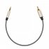 Digital Coaxial Audio Video Cable Hdtv Stereo Spdif Rca To 3 5mm Male Jack Plug Line For Tv Amplifier 2 meters
