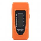 Digital Contact Moisture Meter is able to measure moister content from 5 to 40  in objects made from wood  bamboo  cotton  tobacco  paper and other materials