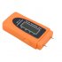 Digital Contact Moisture Meter is able to measure moister content from 5 to 40  in objects made from wood  bamboo  cotton  tobacco  paper and other materials