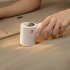 Digital Display Hairball Trimmer  Rechargeable 1200mAh Lithium Battery Lint Shaver  Fabric Shaver  Lint Remover  Portable 6 Blades Sweater Shavers  Pill Remover