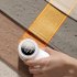 Digital Display Hairball Trimmer  Rechargeable 1200mAh Lithium Battery Lint Shaver  Fabric Shaver  Lint Remover  Portable 6 Blades Sweater Shavers  Pill Remover