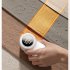 Digital Display Hairball Trimmer  Rechargeable 1200mAh Lithium Battery Lint Shaver  Fabric Shaver  Lint Remover  Portable 6 Blades Sweater Shavers  Pill Remover