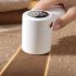 Digital Display Hairball Trimmer  Rechargeable 1200mAh Lithium Battery Lint Shaver  Fabric Shaver  Lint Remover  Portable 6 Blades Sweater Shavers  Pill Remover