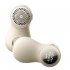 Digital Display Hairball Trimmer  Rechargeable 1200mAh Lithium Battery Lint Shaver  Fabric Shaver  Lint Remover  Portable 6 Blades Sweater Shavers  Pill Remover