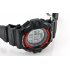 Digital Fishing Barometer Watch has been especially designed  with built in precision tools such as an Altimeter  Thermometer  Time Function  