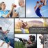 Digital Hand Strength Measurement Durable Multipurpose Hand Grip Measuring Tool Portable Grip Strength Meter Black