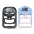 Digital Hand Strength Measurement Durable Multipurpose Hand Grip Measuring Tool Portable Grip Strength Meter Black