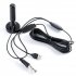 Digital Hd Tv Antenna Indoor Outdoor 2000 Miles Signal Antenna Tv Receiver Amplifier Radius Dvb t t2 Satellite Dish black