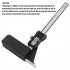 Digital Height Gauge Measuring Tools  0 150mm Professional High Precision Depth Aperture Electronic Height Gauge  Woodworking Table Marking Ruler 0 150mm height