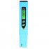 Digital Hydroponics EC Meter Tester 19 99 ms cm Water Quality Electrical Conductivity Aquarium ATC 21 off ZJ05680