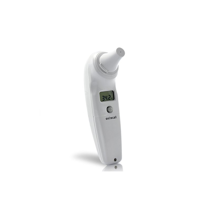 Digital Infrared Ear Thermometer (C)