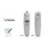 Digital Infrared Ear Thermometer is a clever piece of technology that is fast  easy  accurate and completely safe