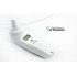 Digital Infrared Ear Thermometer is a clever piece of technology that is fast  easy  accurate and completely safe