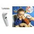 Digital Infrared Ear Thermometer is a clever piece of technology that is fast  easy  accurate and completely safe