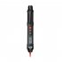 Digital Intelligent Multimeter Sensor Pen Tester Ac Voltage Meter Voltmeter Black