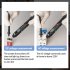 Digital Intelligent Multimeter Sensor Pen Tester Ac Voltage Meter Voltmeter Black