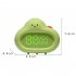 Digital Kitchen Timer With Large Display Adjustment Volume Levels Classroom Countdown Timer Battery Powered Timer green