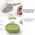 Digital Kitchen Timer With Large Display Adjustment Volume Levels Classroom Countdown Timer Battery Powered Timer green