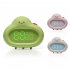 Digital Kitchen Timer With Large Display Adjustment Volume Levels Classroom Countdown Timer Battery Powered Timer green