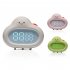 Digital Kitchen Timer With Large Display Adjustment Volume Levels Classroom Countdown Timer Battery Powered Timer green